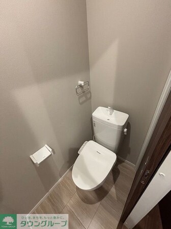 RIZE柏たなかIIIの物件内観写真